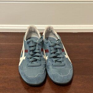 Onitsuka Tiger ASICS Serrano Shoes - Brand New Condition